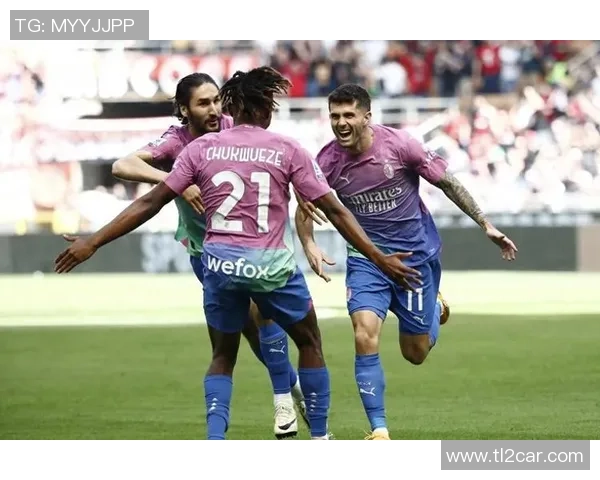 欧联杯精彩对决AC米兰大胜巴黎圣日耳曼红牌事件引发全场热议