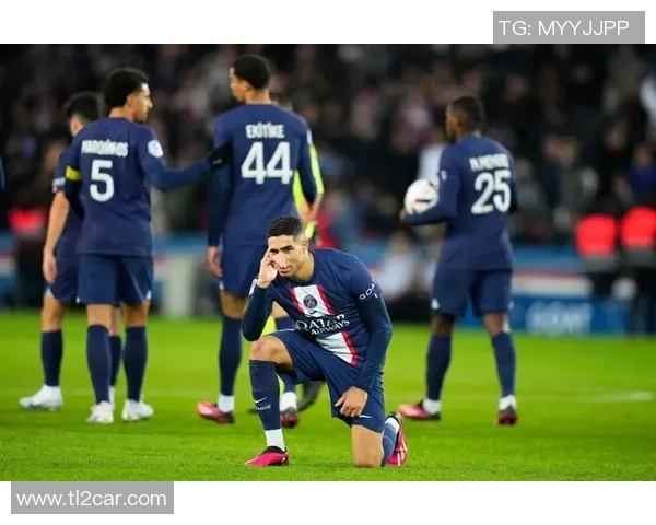 西甲惊天冷门巴黎圣日耳曼3-0横扫马竞全场沸腾